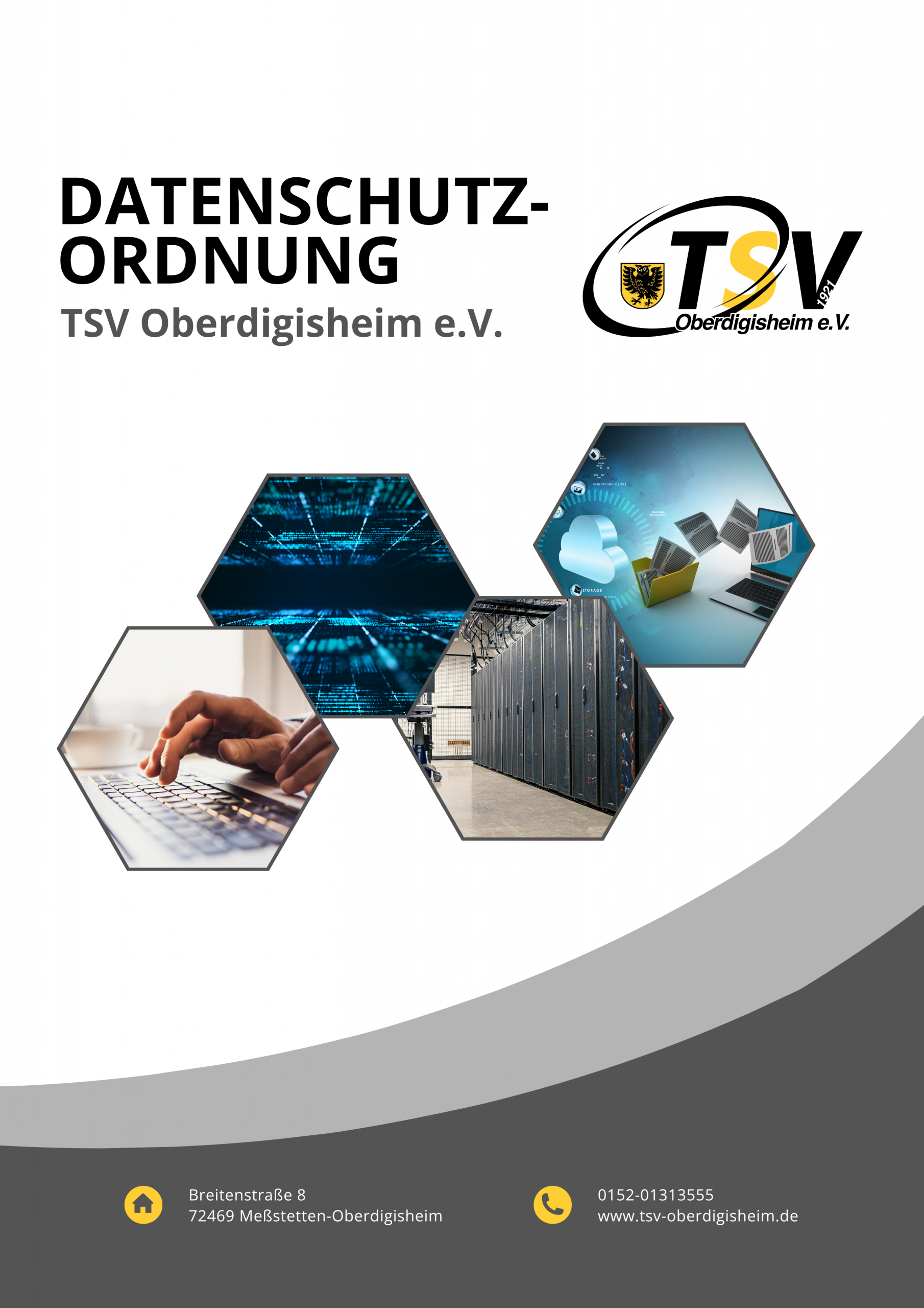 Datenschutzordnung_titelbild